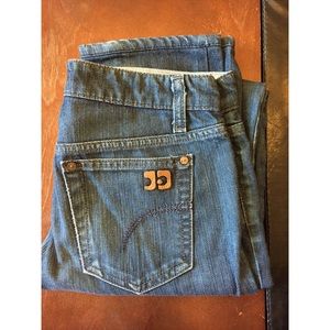 Joe’s Jeans - used - cigarette fit, Otis wash